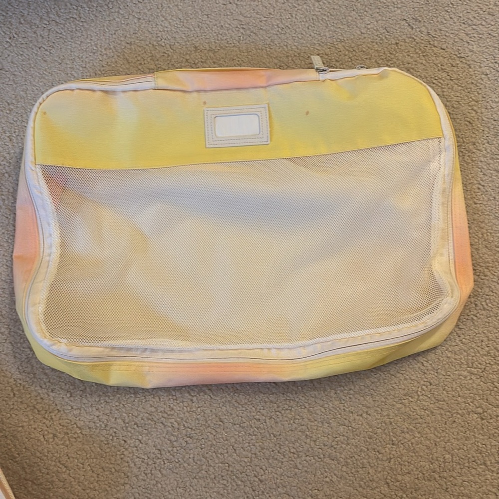 CALPAK | Sherbet colored packing cubes - Picture 2 of 12